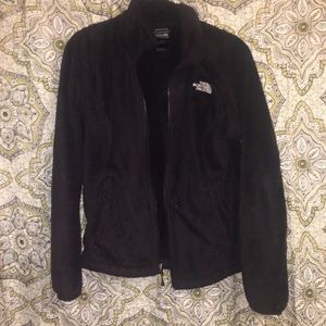 The North Face women's fleece (S/P)
